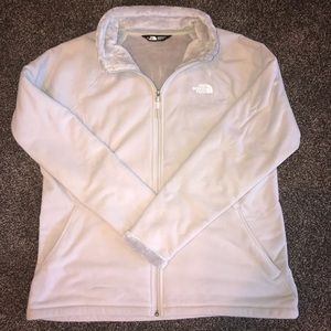 Women’s Northface Fleece